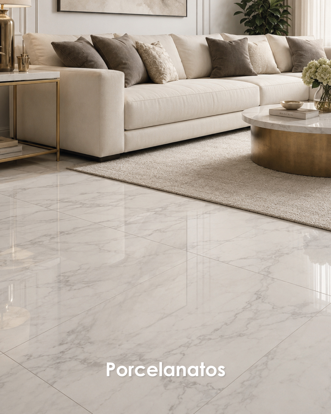 porcelanato